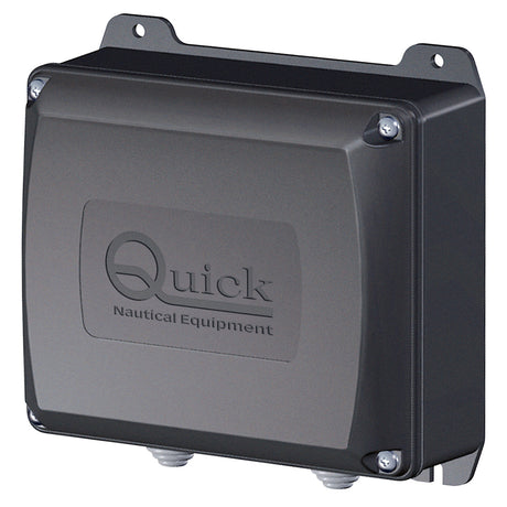 Quick RRC R902 Radio Remote Control Receiver  2 Relays FRRRCR902000A00