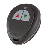 Quick RRC P902 Radio Remote Control Pocket Transmitter  2 Button FRRRCP902000A00