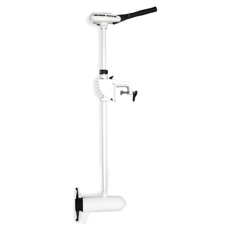 Minn Kota Riptide T112 Saltwater Trolling Motor  36V112lbs52