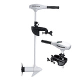 Minn Kota Riptide 45SCT Saltwater Trolling Motor  12V45lbs36