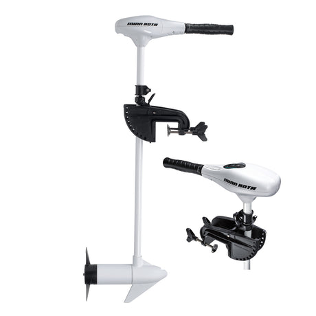 Minn Kota Riptide 45SCT Saltwater Trolling Motor  12V45lbs36