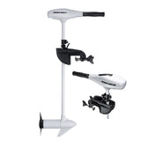 Minn Kota Riptide 45T Saltwater Trolling Motor  12V45lbs36
