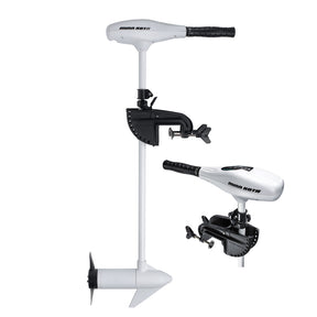 Minn Kota Riptide 55T Saltwater Trolling Motor  12V55lbs42