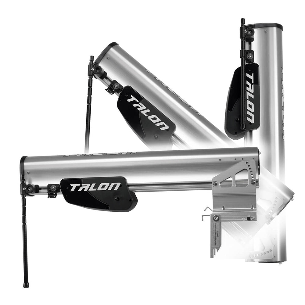 Minn Kota Talon Tilt Bracket f8 10  12 ThreeStage Talons