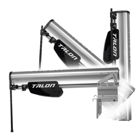 Minn Kota Talon Tilt Bracket f8 10  12 ThreeStage Talons