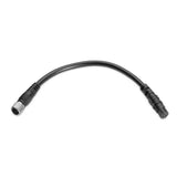 Minn Kota MKRUS212 Garmin Adapter Cable fecho Series