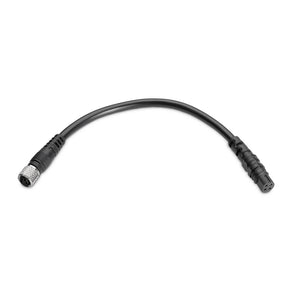 Minn Kota MKRUS212 Garmin Adapter Cable fecho Series