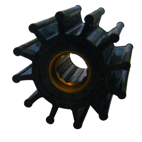 Jabsco Impeller Kit  12 Blade  Neoprene  2188 Diameter