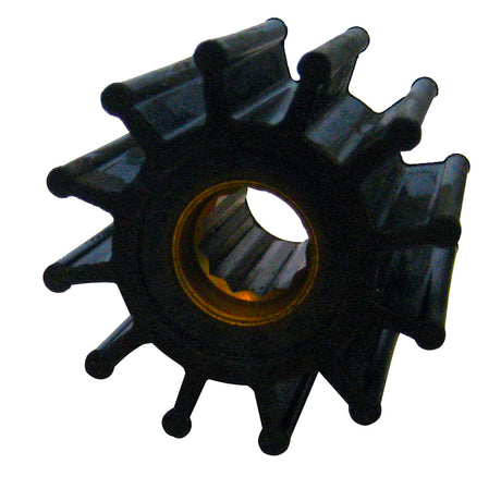 Jabsco Impeller Kit  12 Blade  Neoprene  2188 Diameter