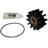 Jabsco Impeller Kit  12 Blade  Neoprene  2716 Diameter