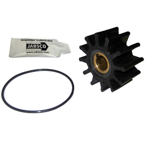 Jabsco Impeller Kit  12 Blade  Neoprene  2716 Diameter