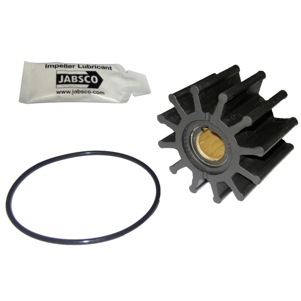 Jabsco Impeller Kit  12 Blade  Neoprene  2916 Diameter