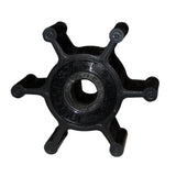 Jabsco Impeller Kit  6 Blade  Nitrile  2 Diameter