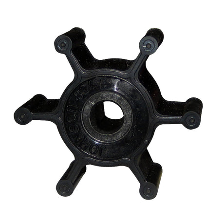 Jabsco Impeller Kit  6 Blade  Nitrile  2 Diameter