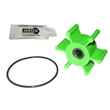 Jabsco Impeller Kit  6 Blade  Urethane  2 Diameter