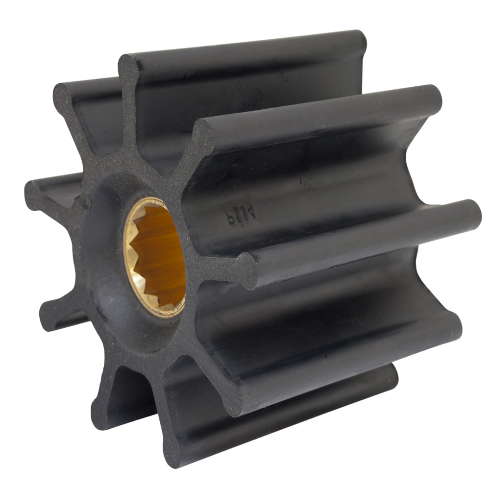 Jabsco Impeller Kit  9 Blade  Neoprene  3 Diameter