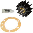 Jabsco Impeller Kit  12 Blade  Nitrile  214 Diameter