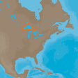 CMAP 4D NAD930 Lake Superior