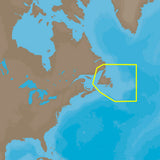 CMAP  4D NAD937 Newfoundland