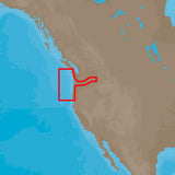 CMAP  4D NAD954 Cape Blanco to Cape Flattery