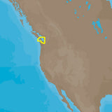 CMAP  4D NAD955 Puget Sound Juan De Fuca  San Juan Island