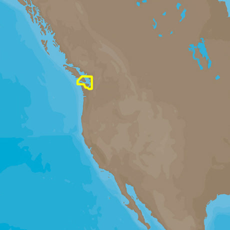 CMAP  4D NAD955 Puget Sound Juan De Fuca  San Juan Island