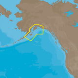 CMAP  4D NAD960 Prince William Sound Cook Inlet  Kodiak Island