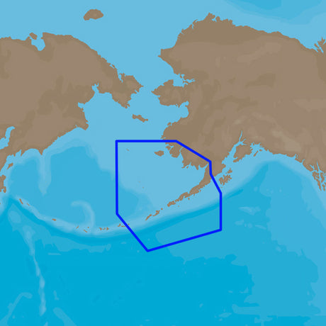 CMAP  4D NAD961 Bristol Bay to Amukta Pass