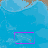 CMAP  4D NAD963 Hawaiian Islands