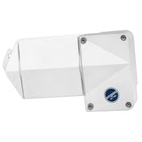 Schmitt Marine Heavy Duty Waterproof 2Speed Wiper Motor  15 Shaft  12V