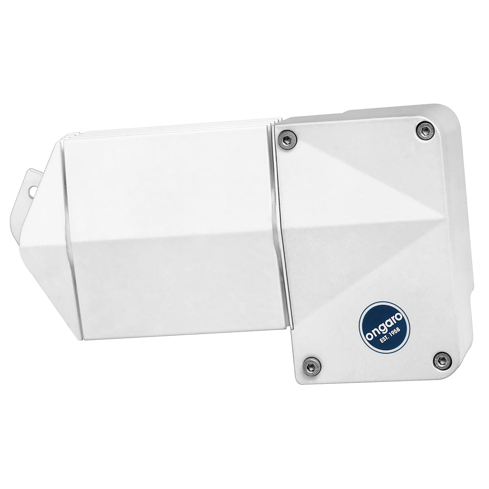 Schmitt Marine Heavy Duty Waterproof 2Speed Wiper Motor  35 Shaft  12V
