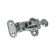 Whitecap AntiRattle Hold Down  CPBrass