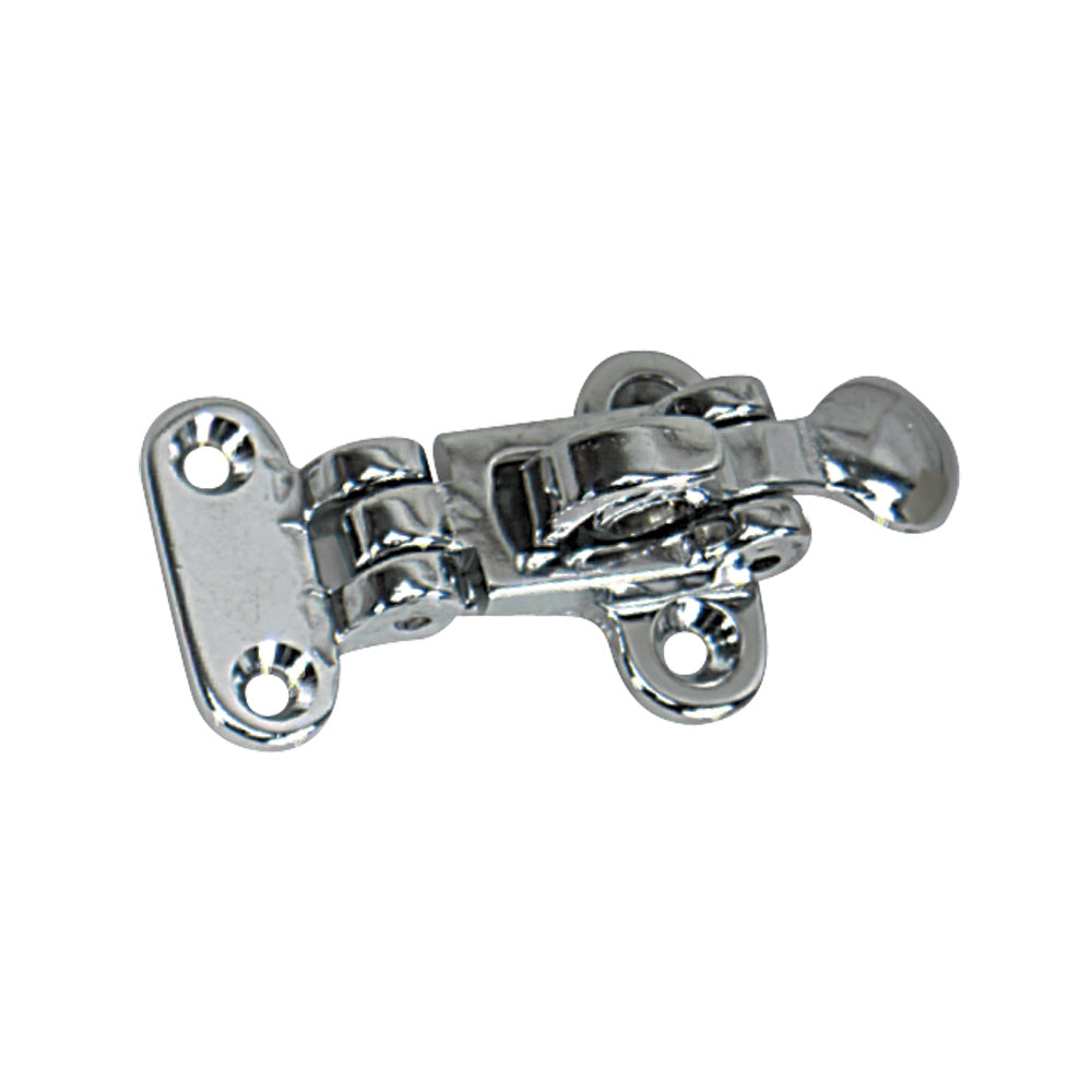 Whitecap AntiRattle Hold Down  CPBrass