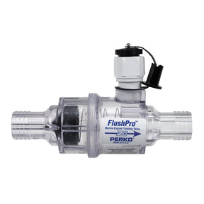 Perko Flush Pro Valve  1