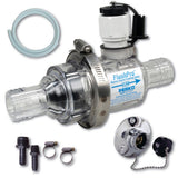 Perko Flush Pro Valve Kit  1