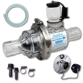 Perko Flush Pro Valve Kit  1