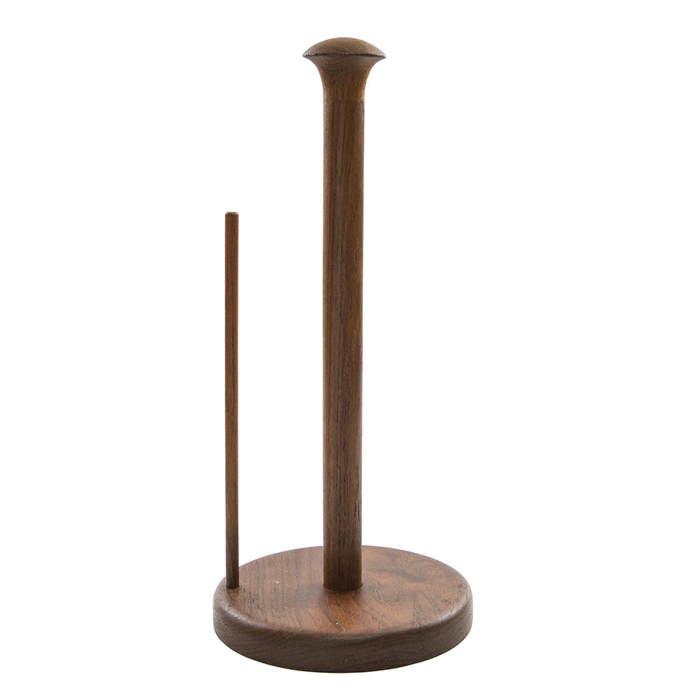 Whitecap Teak StandUp Paper Towel Holder