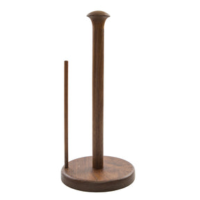 Whitecap Teak StandUp Paper Towel Holder