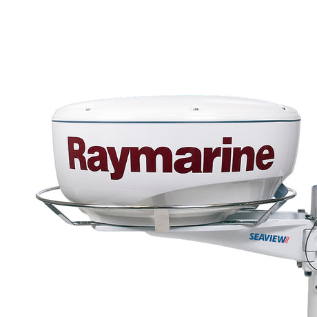 Seaview Stainless Steel Guard for 1220 Radars SMG18U