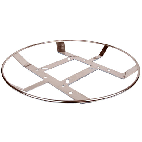 Seaview Stainless Steel Guard for 1220 Radars SMG18U