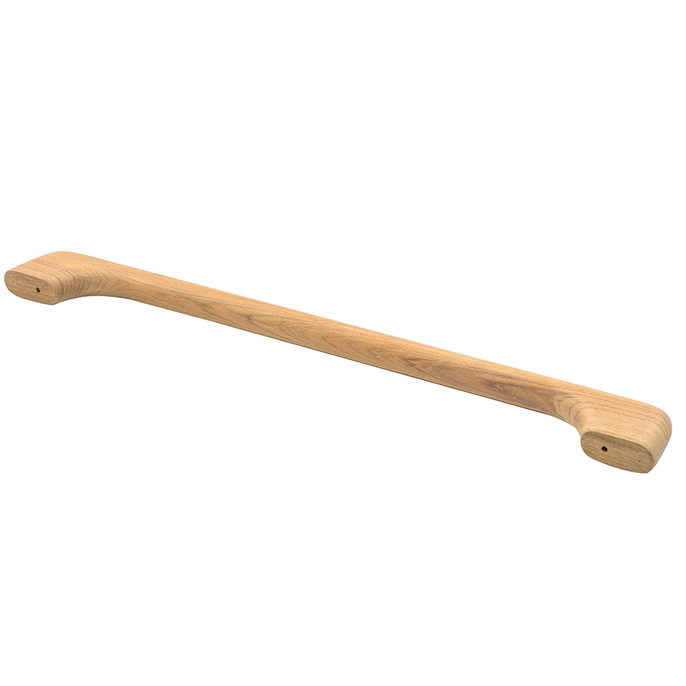 Whitecap Teak Long Towel Bar  23