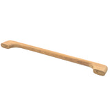 Whitecap Teak Long Towel Bar  23