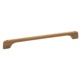 Whitecap Teak Long Towel Bar  23