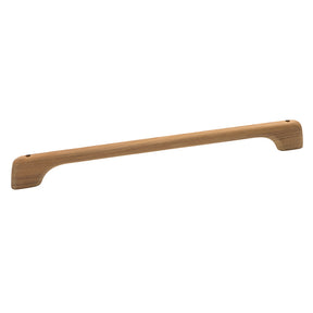 Whitecap Teak Long Towel Bar  23