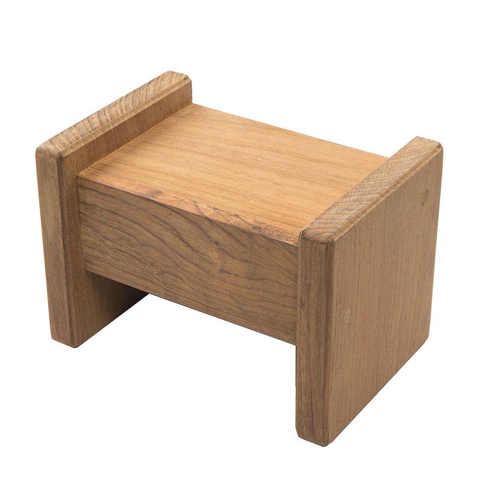 Whitecap Teak Mini HoldAll Rack