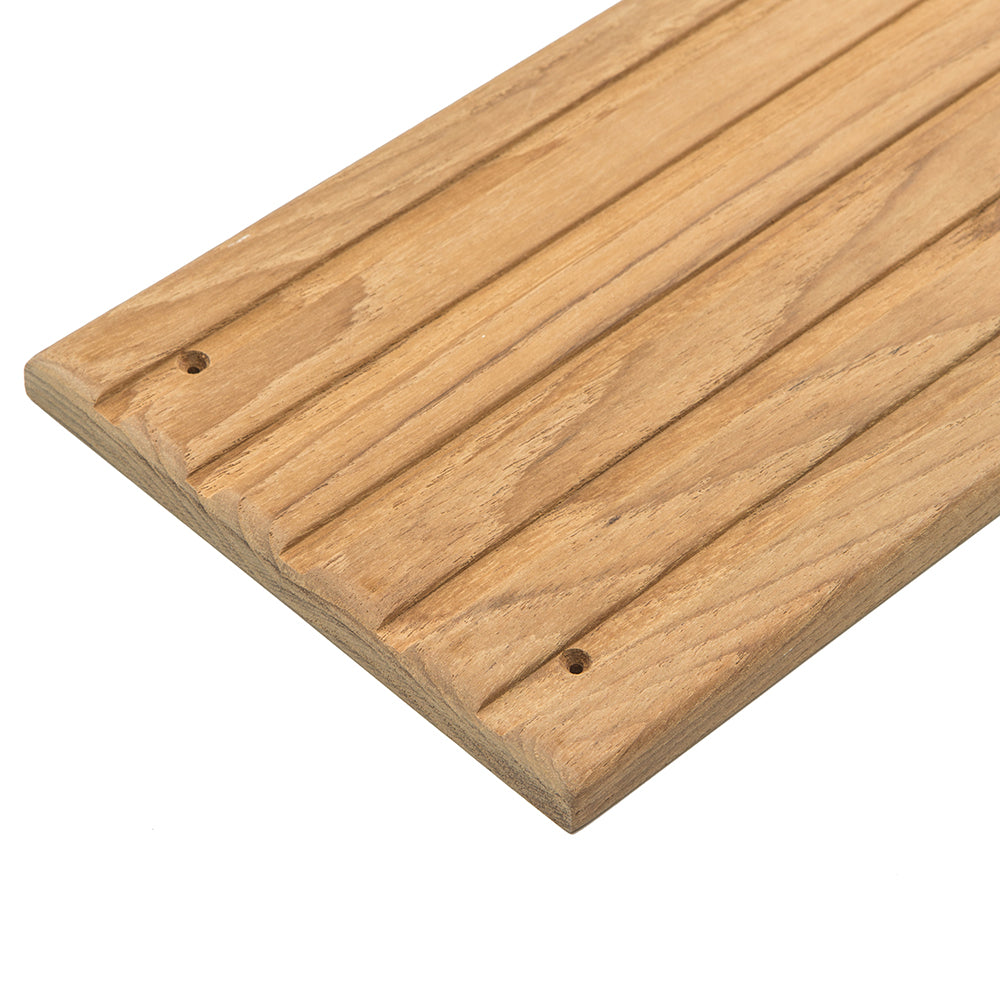 Whitecap Teak Deck Step  Large