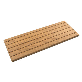 Whitecap Teak Deck Step  Large
