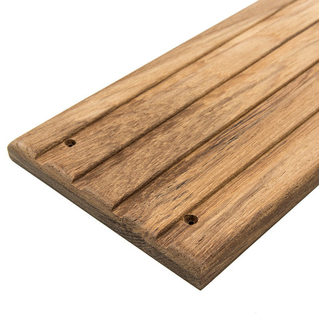 Whitecap Teak Deck Step  Medium