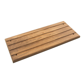Whitecap Teak Deck Step  Medium