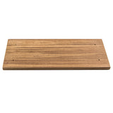 Whitecap Teak Deck Step  Small